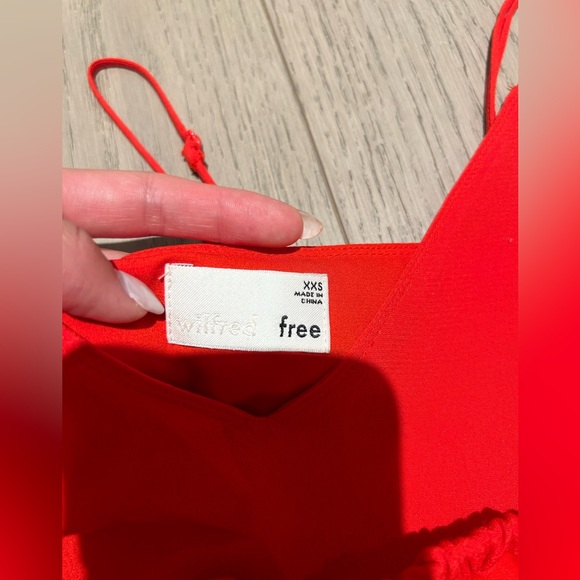 WILFRED free Tank top - Picture 2 of 4